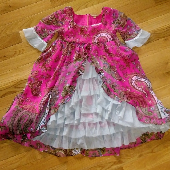 i love gorgeous dress
